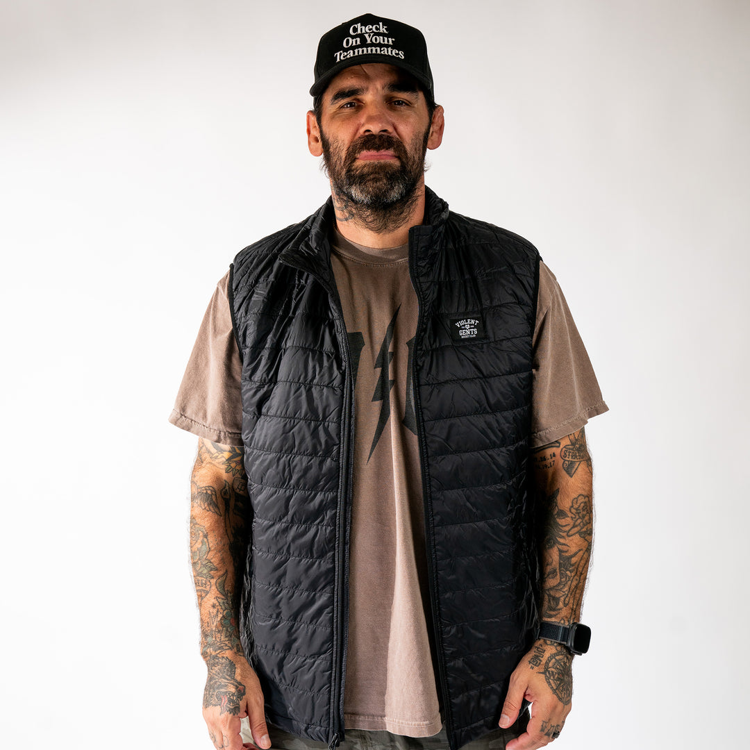 Chelios Puff Vest