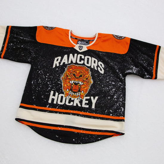 Rancors Hockey Jersey -  - Jerseys - Violent Gentlemen