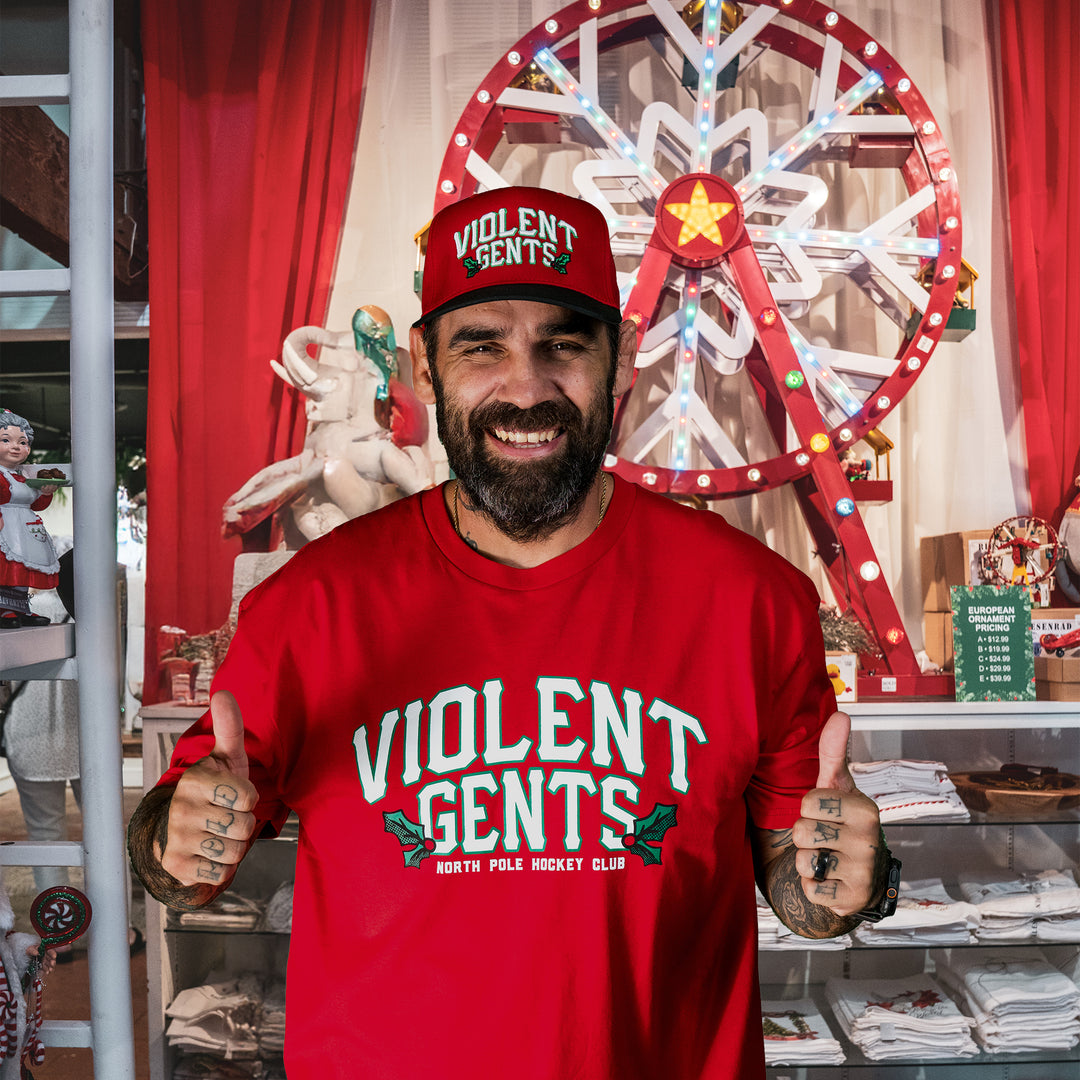 Holly Gents Premium Tee