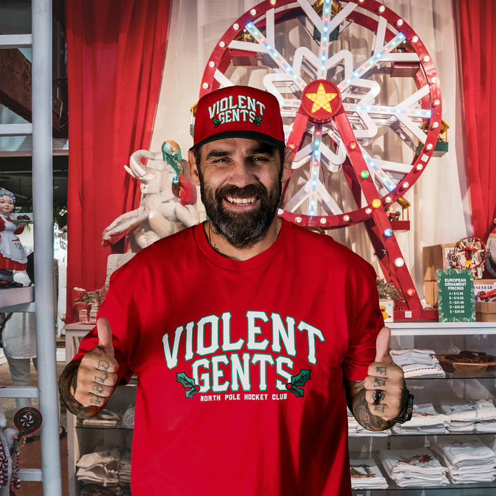 Holly Gents Premium Tee