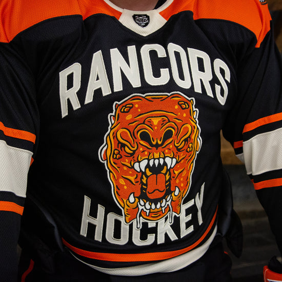 Rancors Hockey Jersey -  - Jerseys - Violent Gentlemen