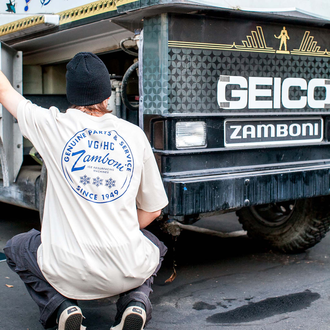 Hockey Genuine Premium Tee - - Men's T-Shirts - Violent Gentlemen Hockey Lifestyle | Built by Fans for Fans | Perfect Gift for hockey fan or hockey players that live in the hockey culture