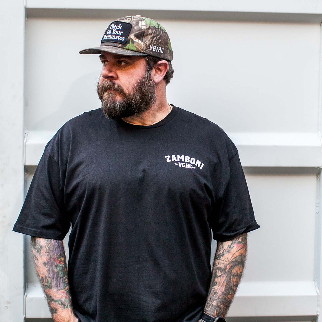 Ice Resurfacing Machines Premium Tee