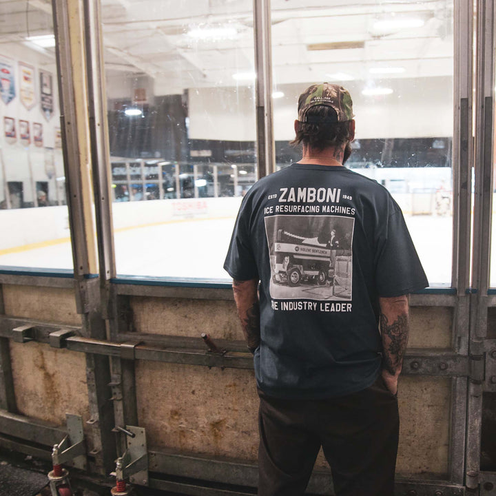 Ice Resurfacing Machines Premium Tee