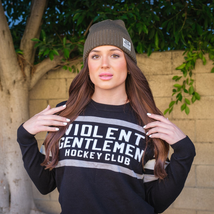 Game Day Beanie -  - Beanies - Violent Gentlemen