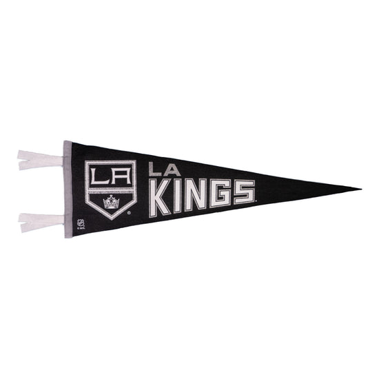 Los Angeles Kings Pennant -  - Accessories - Violent Gentlemen