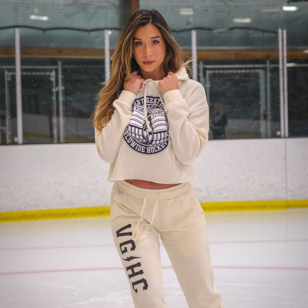 Bolt Club Womens Sweatpants -  - Women's Bottoms - Violent Gentlemen