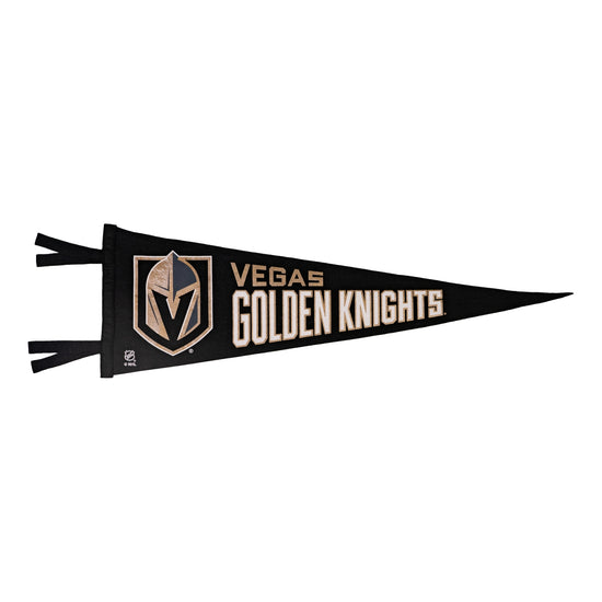 Vegas Golden Knights Pennant -  - Accessories - Violent Gentlemen