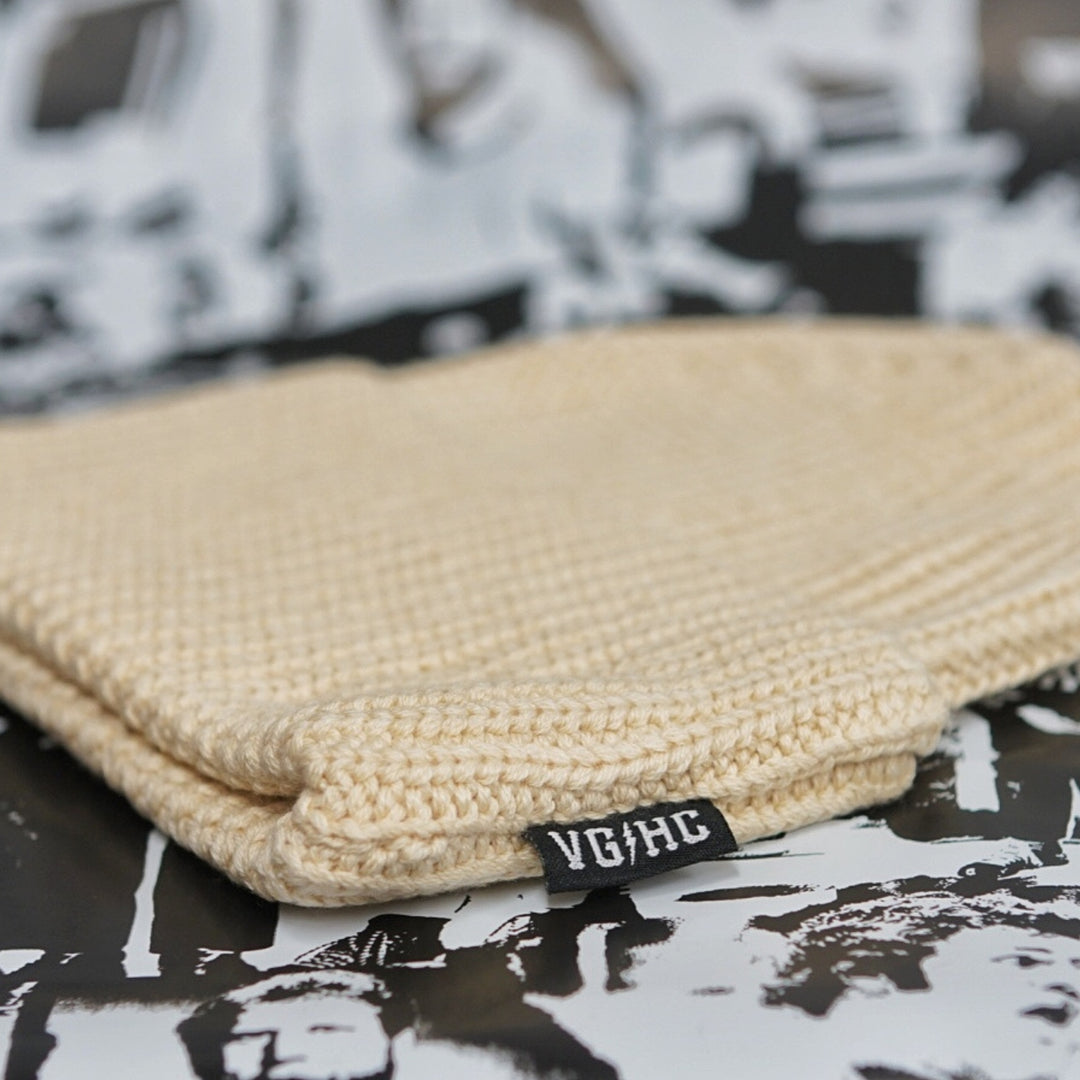 Pinnacle Premium Beanie -  - Beanies - Violent Gentlemen