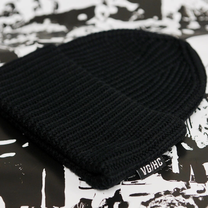 Pinnacle Premium Beanie -  - Beanies - Violent Gentlemen