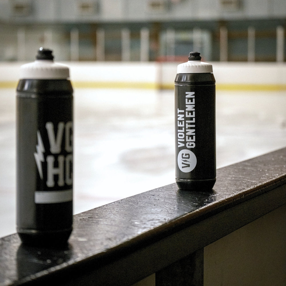 Locker Room Supply Sport Bottle -  - Accessories - Violent Gentlemen