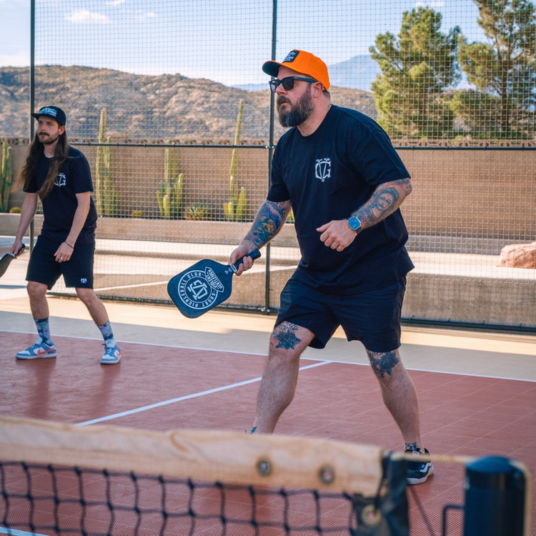 Ghost x VG Pickleball Paddle -  - Accessories - Violent Gentlemen