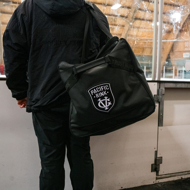 The Player Pacific Rink Bag - - Accessories - Violent Gentlemen