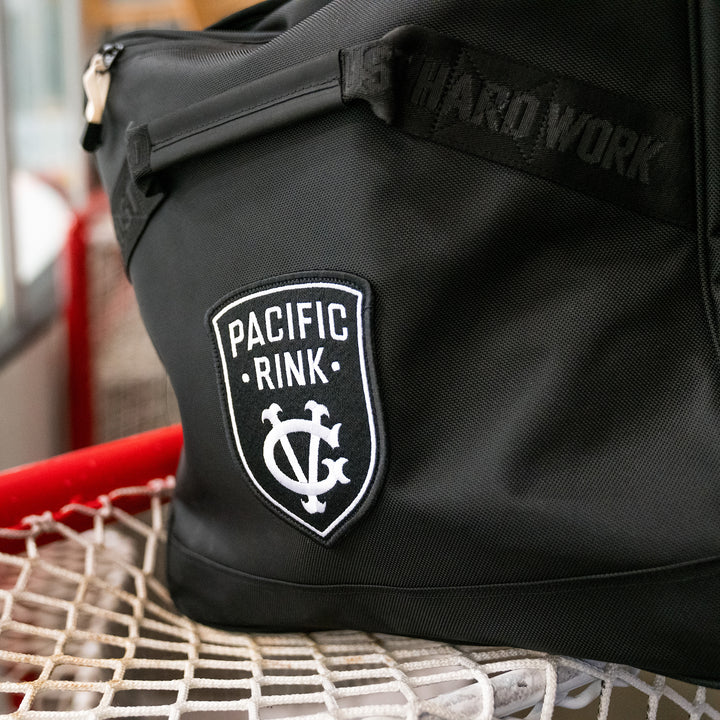 The Player Pacific Rink Bag - - Accessories - Violent Gentlemen