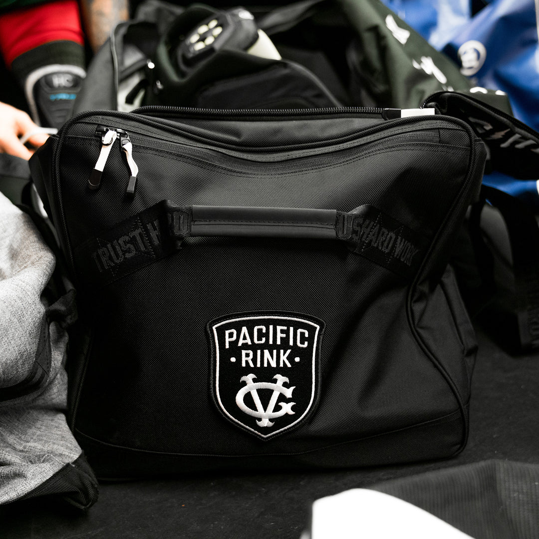 The Player Pacific Rink Bag - - Accessories - Violent Gentlemen