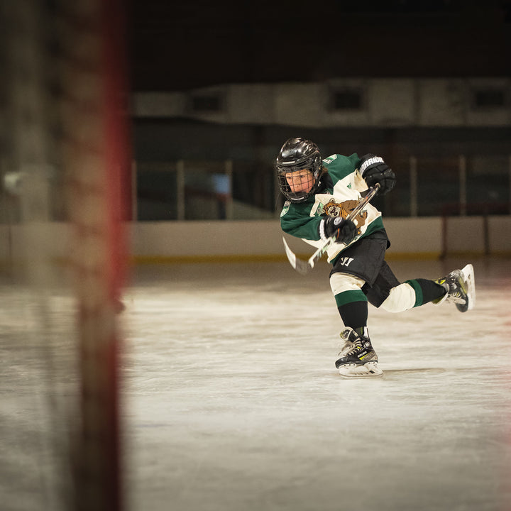 Ewoks Kids Hockey Jersey - - Jerseys - Violent Gentlemen