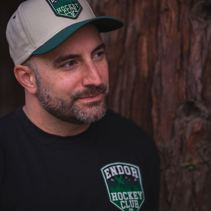 Ewoks A-Frame Snapback - - Hats - Violent Gentlemen