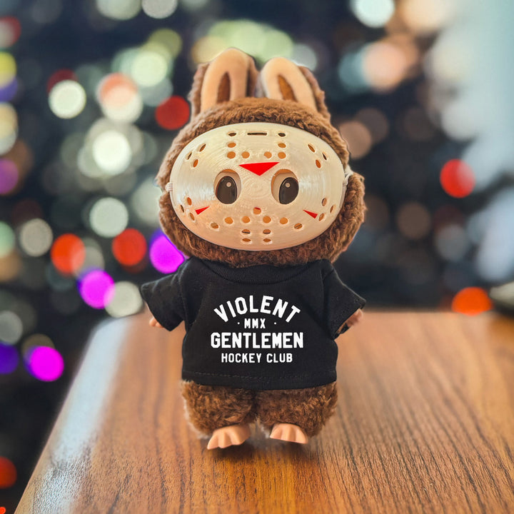 Loyalty Plush Toy Mini T-Shirt