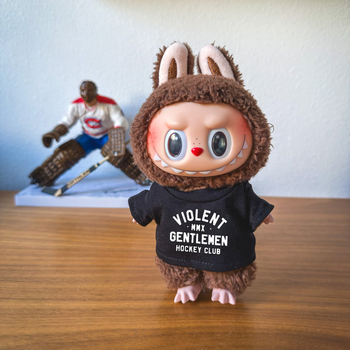 Loyalty Plush Toy Mini T-Shirt
