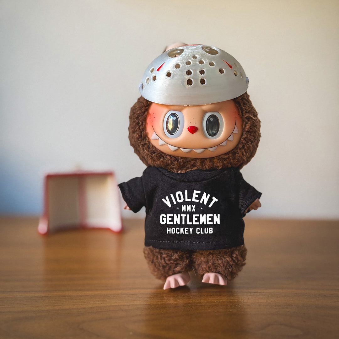 Loyalty Plush Toy Mini T-Shirt