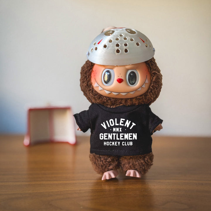 Loyalty Plush Toy Mini T-Shirt