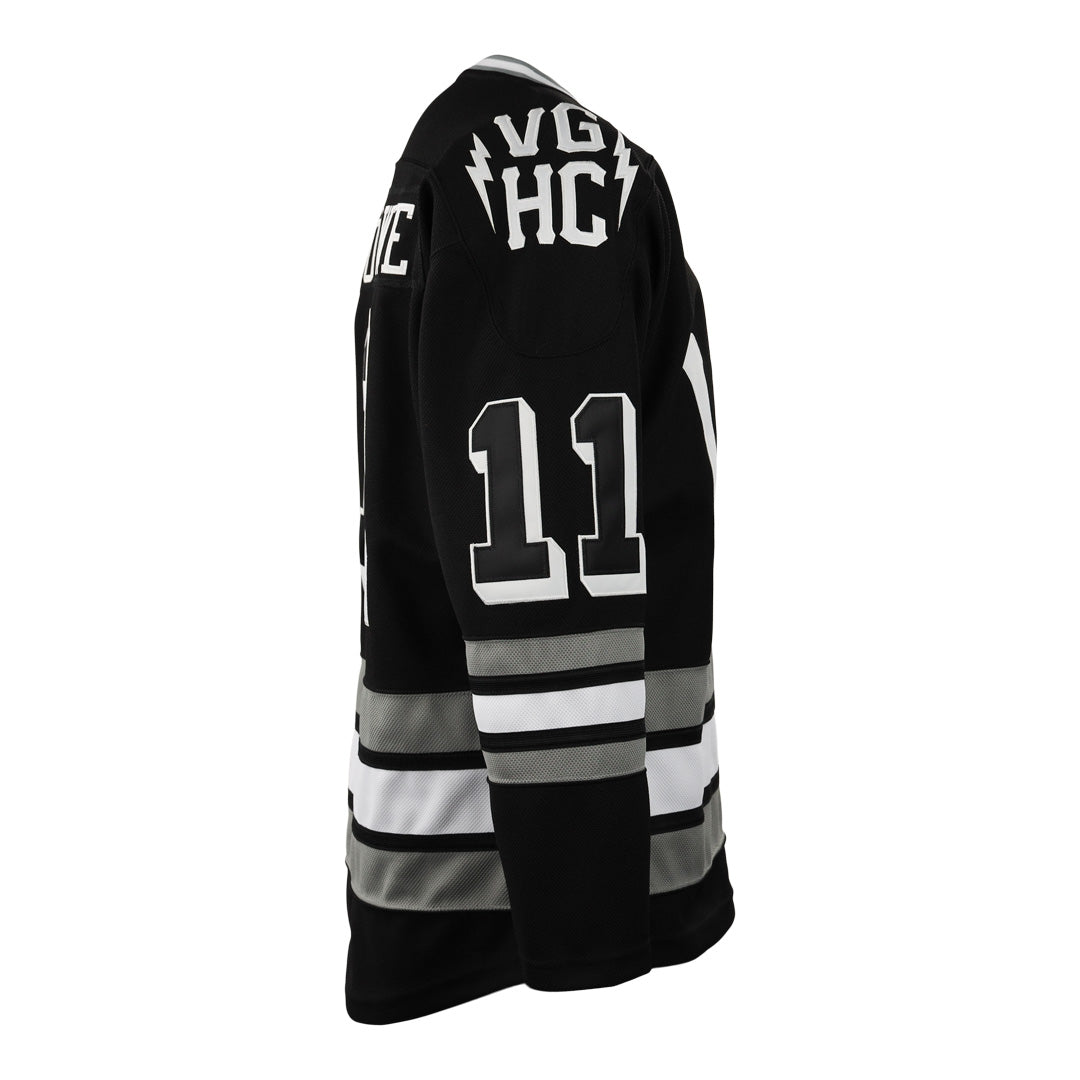 VG x Ebbets Hockey Jersey - - Jerseys - Violent Gentlemen
