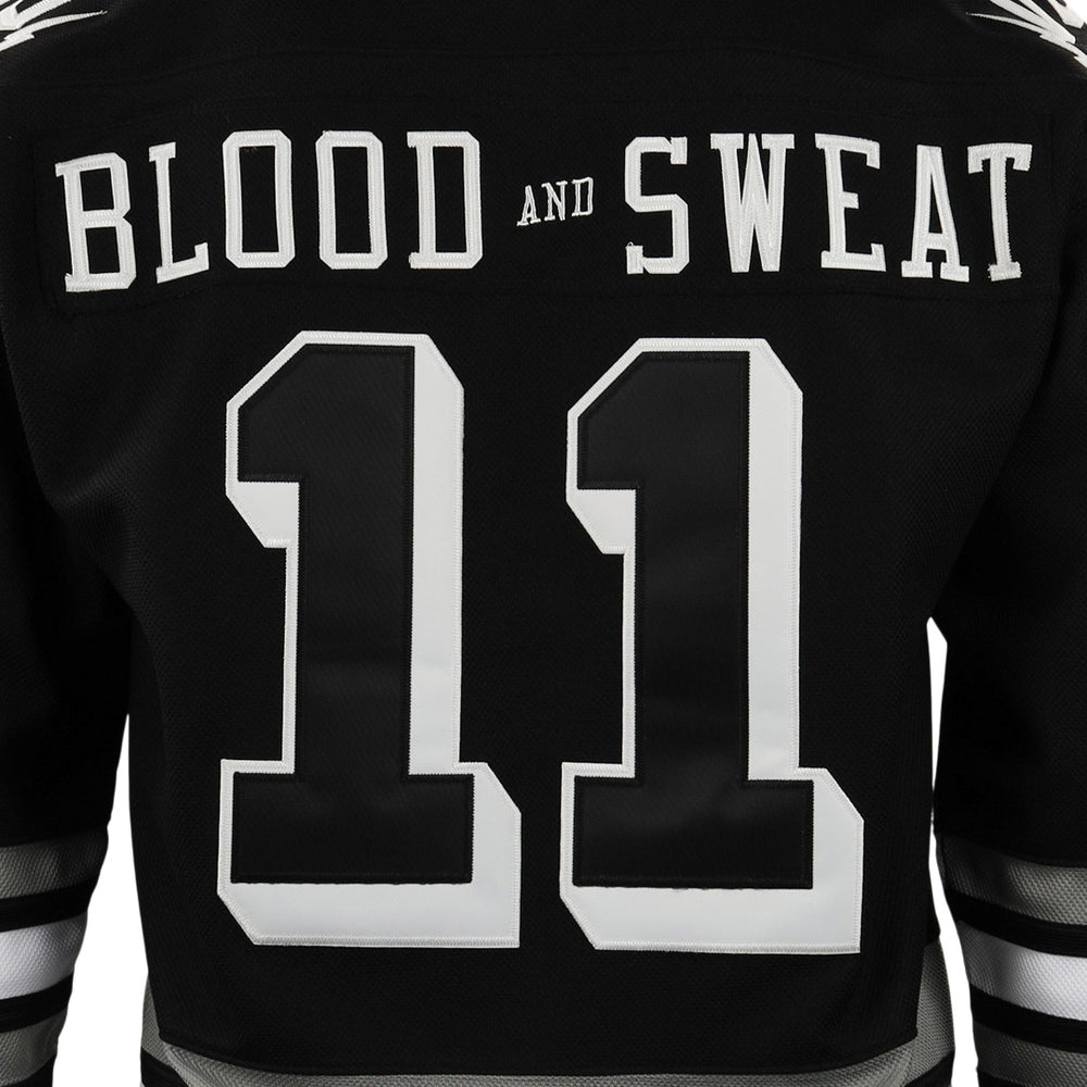 VG x Ebbets Hockey Jersey - - Jerseys - Violent Gentlemen