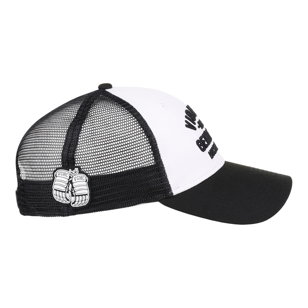VG x Ebbets Loyalty Trucker - - Hats - Violent Gentlemen