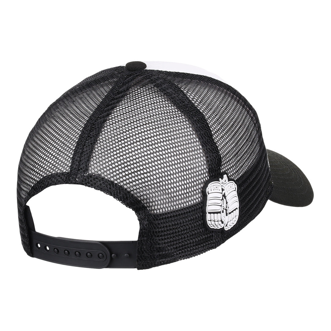 VG x Ebbets Loyalty Trucker - - Hats - Violent Gentlemen