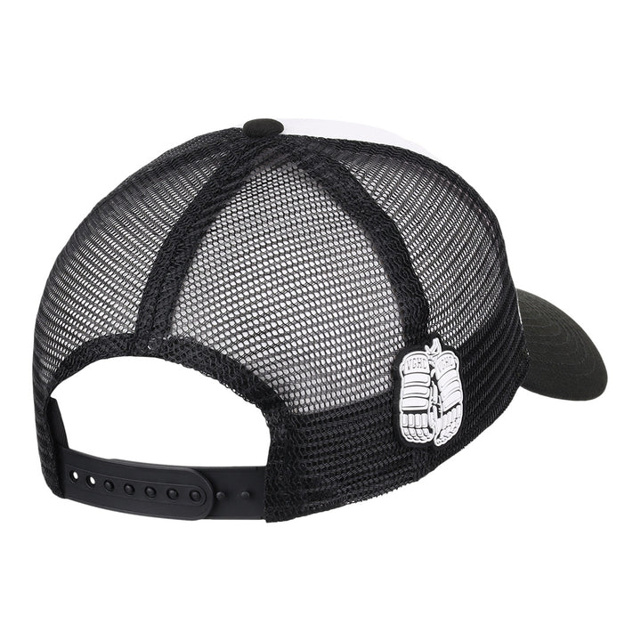 VG x Ebbets Loyalty Trucker - - Hats - Violent Gentlemen