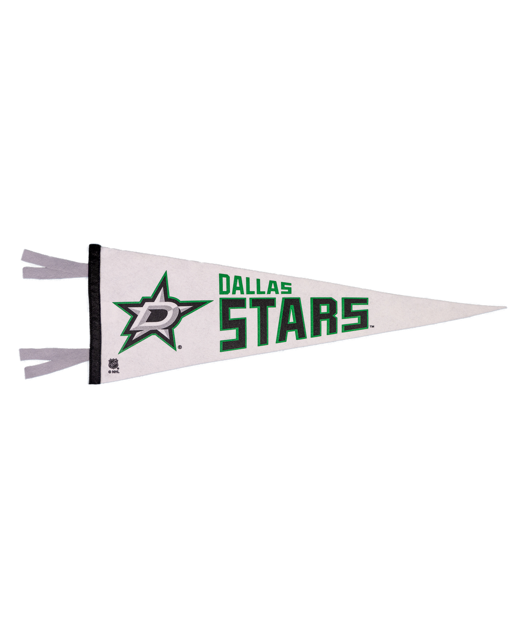 Dallas Stars Pennant • NHL x Oxford Pennant -  - Pennant - Oxford Pennant