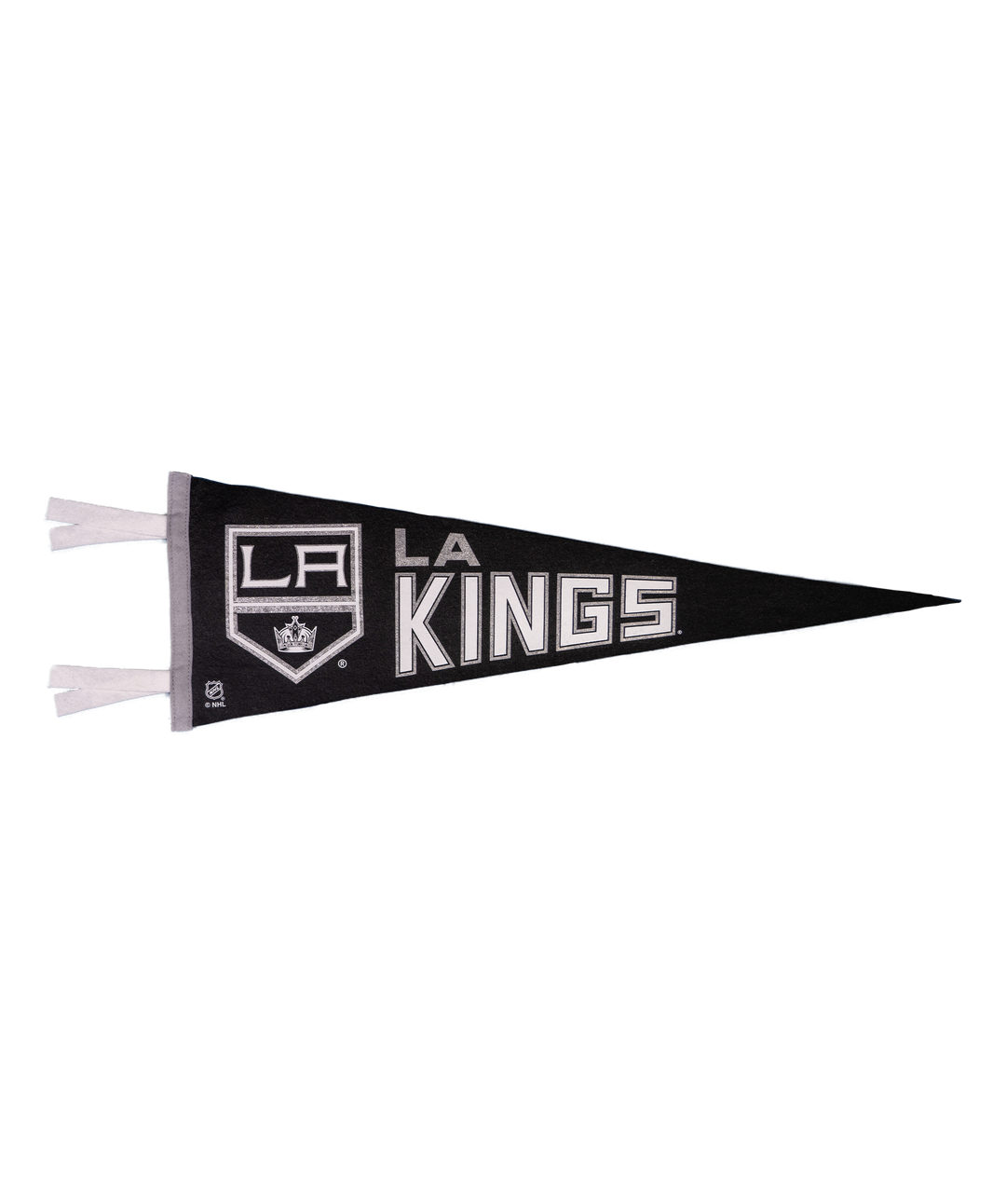 Los Angeles Kings Pennant • NHL x Oxford Pennant -  - Pennant - Oxford Pennant