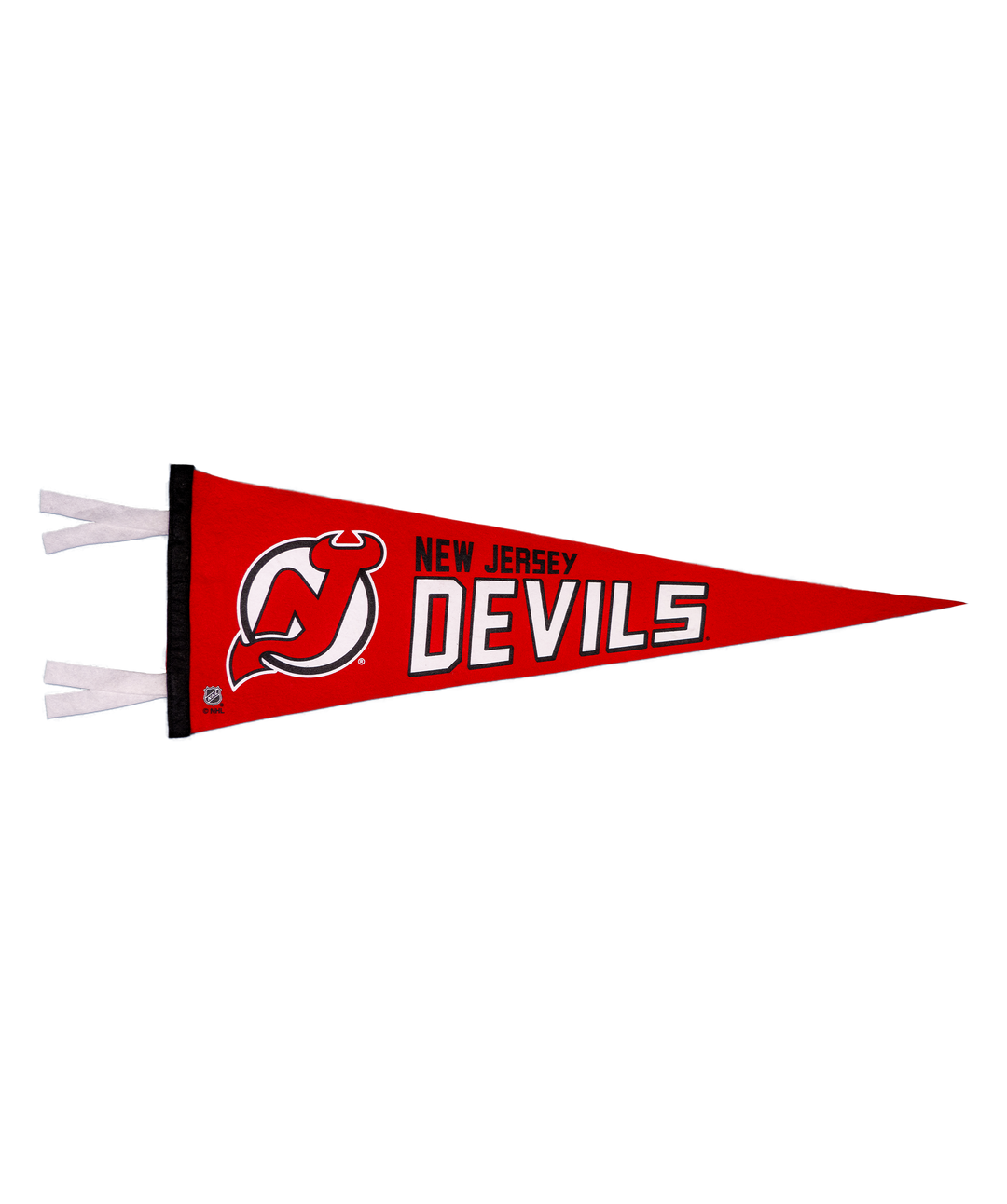 New Jersey Devils Pennant • NHL x Oxford Pennant -  - Pennant - Oxford Pennant