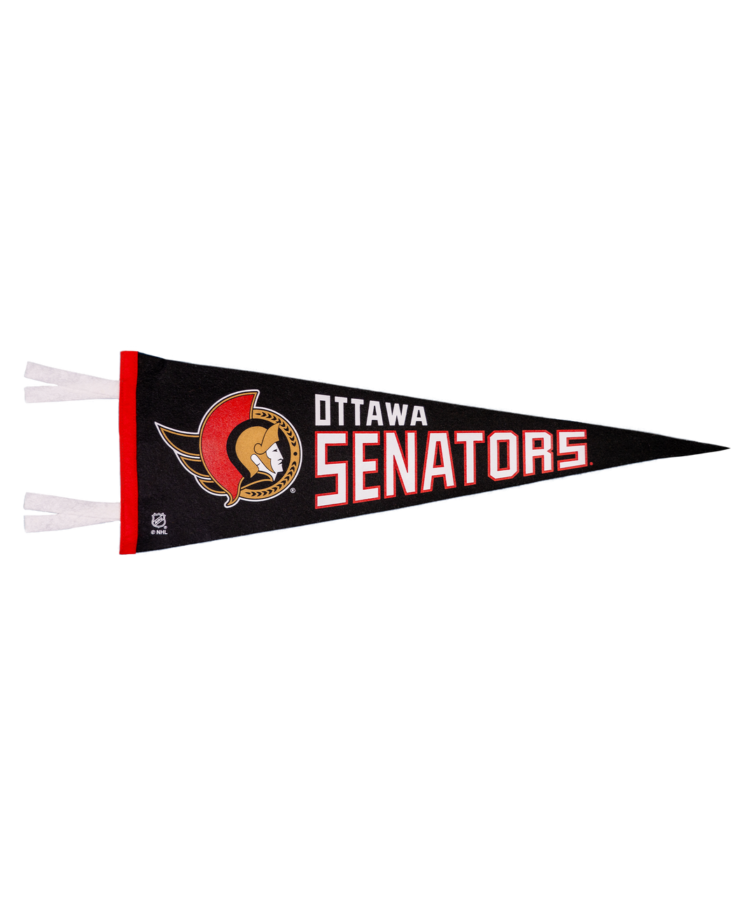 Ottawa Senators Pennant • NHL x Oxford Pennant -  - Pennant - Oxford Pennant