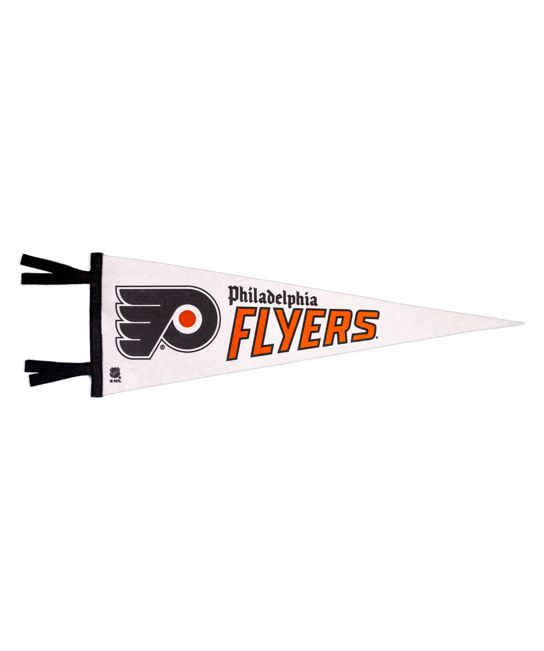 Philadelphia Flyers Pennant • NHL x Oxford Pennant -  - Pennant - Oxford Pennant