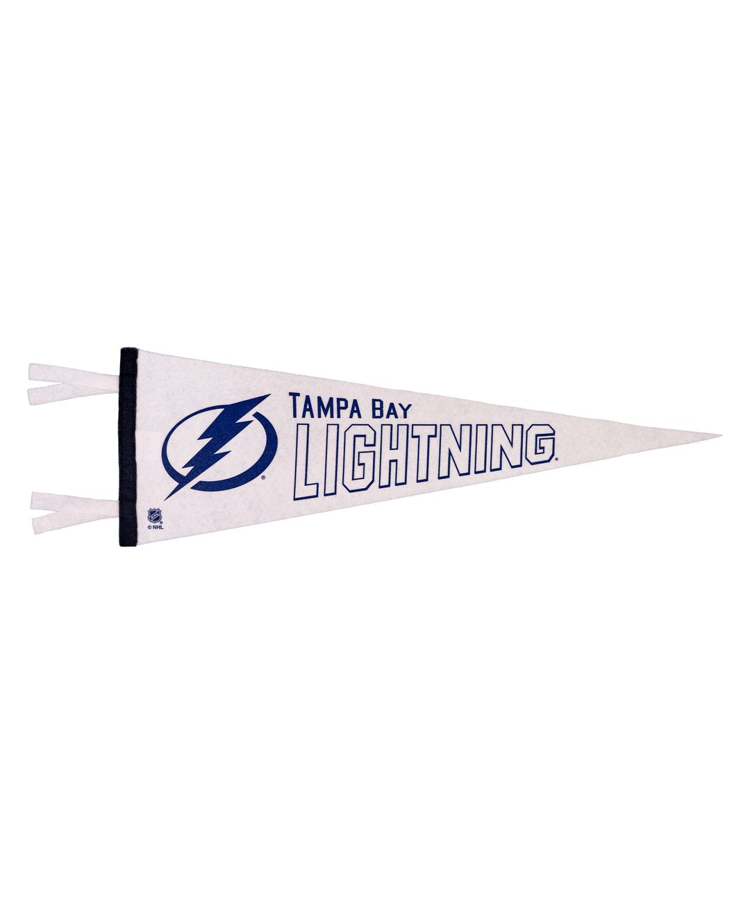 Tampa Bay Lightning Pennant • NHL x Oxford Pennant -  - Pennant - Oxford Pennant