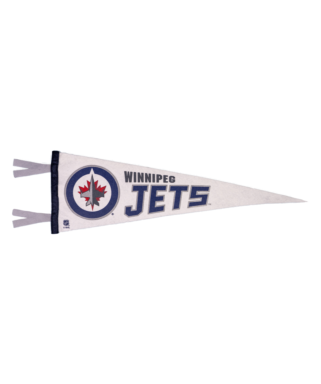 Winnipeg Jets Pennant • NHL x Oxford Pennant -  - Pennant - Oxford Pennant