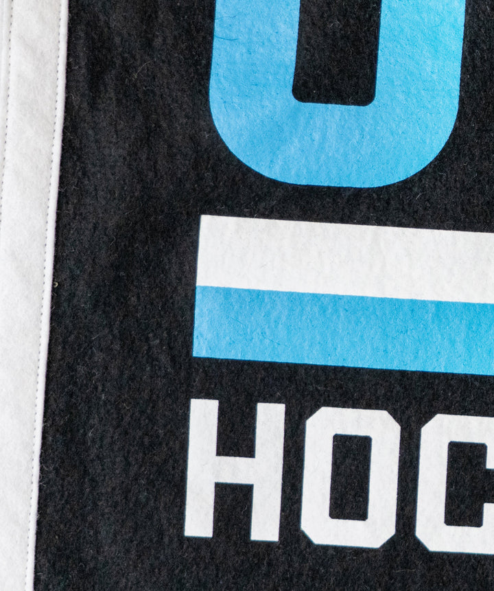 Utah Hockey Club Camp Flag • NHL® x Oxford Pennant - - Camp Flag - Oxford Pennant