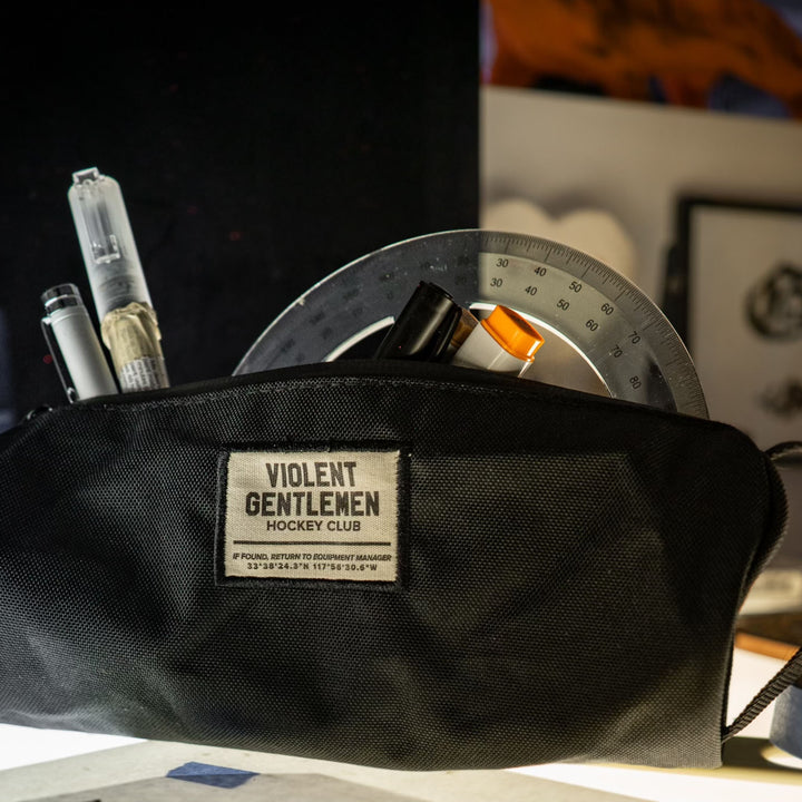 Venture Stationary Bag -  - Accessories - Violent Gentlemen