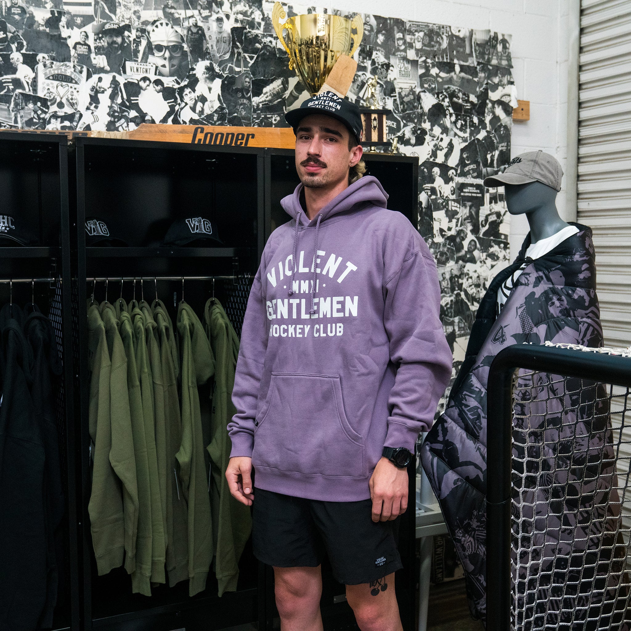 endless made Loyalty Zip Up Hoodie Sサイズ ENDLESS MADE Loyalty Zip Up Hoodie