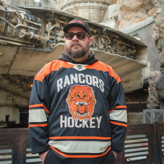 Rancors Hockey Jersey -  - Jerseys - Violent Gentlemen