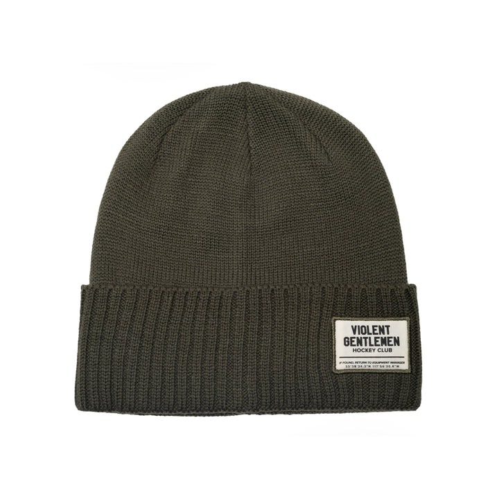 Game Day Beanie -  - Beanies - Violent Gentlemen