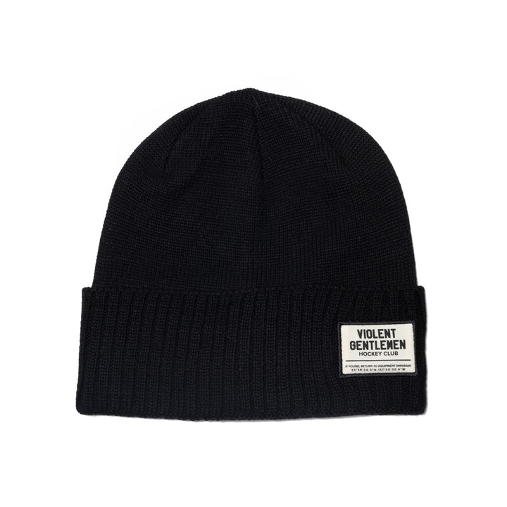 Game Day Beanie -  - Beanies - Violent Gentlemen