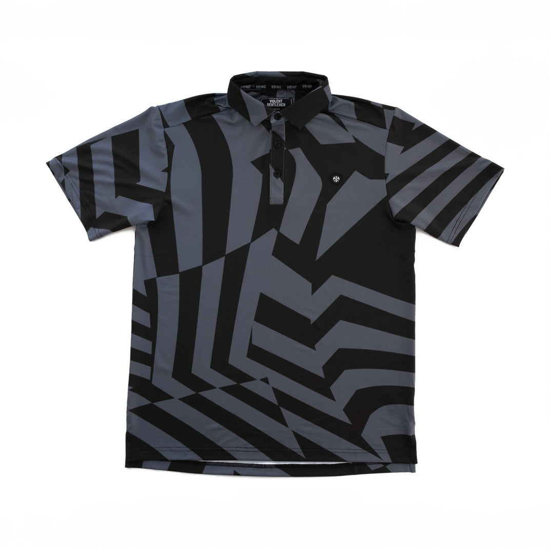 Razzle Flex Polo -  - Men's Polos - Violent Gentlemen