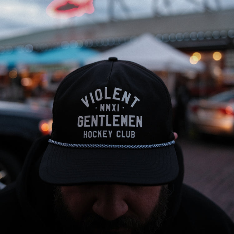 Loyalty Performance Hat -  - Hats - Violent Gentlemen