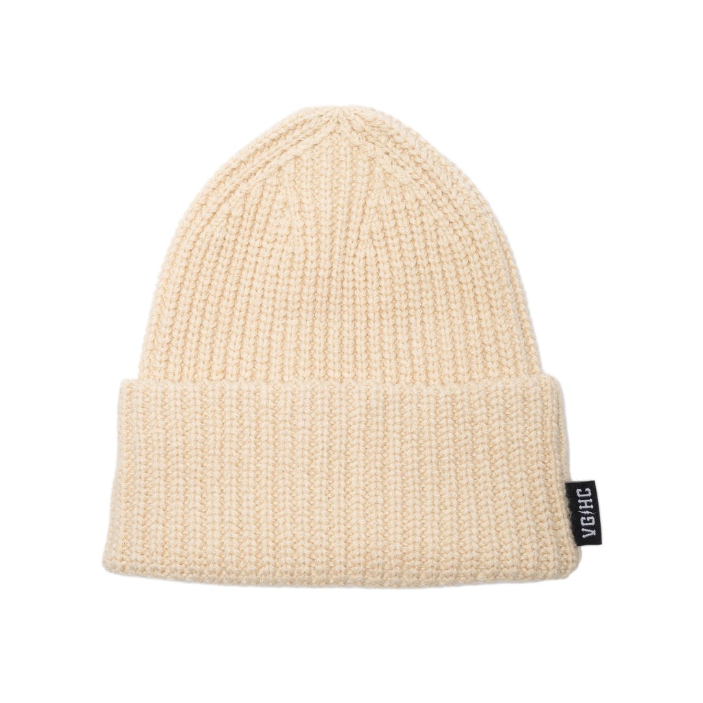 Pinnacle Premium Beanie | Violent Gentlemen