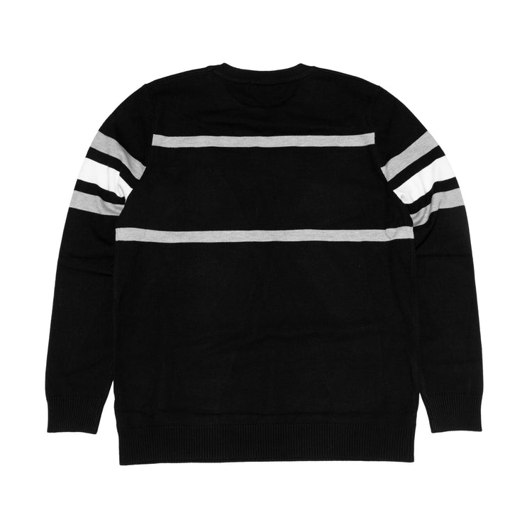 Members Knit Sweater -  - Men's Fleece Tops - Violent Gentlemen