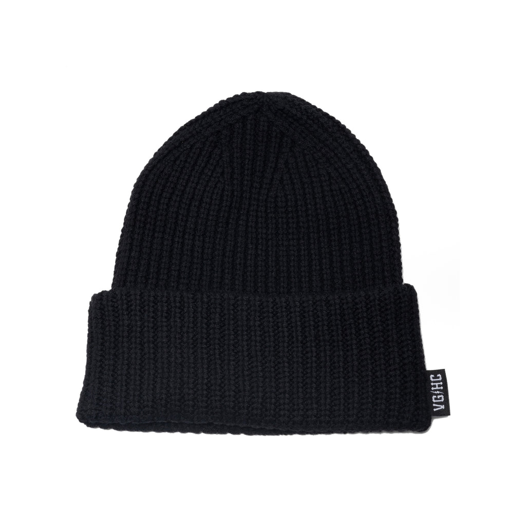 Pinnacle Premium Beanie | Violent Gentlemen