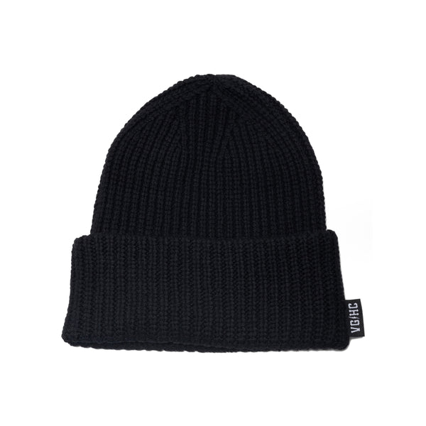 Pinnacle Premium Beanie | Violent Gentlemen