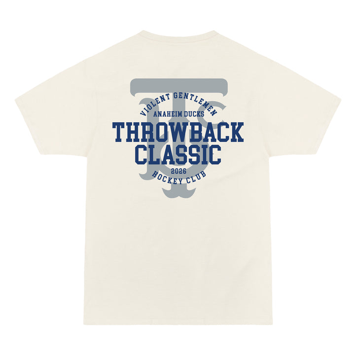 Hockey TBC 2026 Premium Tee - - Men's T-Shirts - Violent Gentlemen Hockey Lifestyle | Built by Fans for Fans | Perfect Gift for hockey fan or hockey players that live in the hockey culture